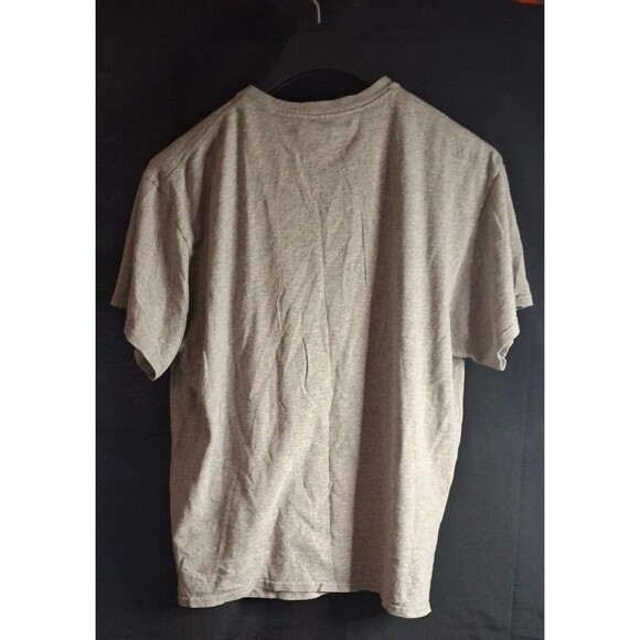 Star Wars Empire Strikes Back Boba Fett Men’s Large L Gray T-shirt - Picture 2 of 7